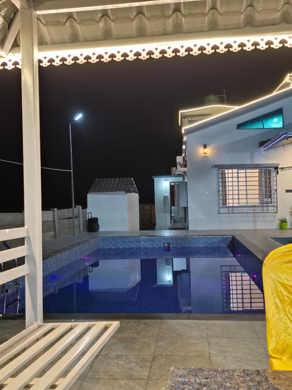 Live Video Tours